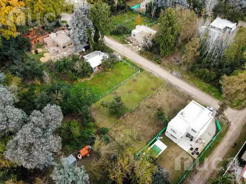 Terreno en Venta de 517,0 m2