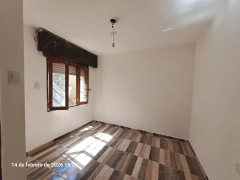 VENTA PH 1 DORM. C/PATIO - COLINAS DE V. SARSFIELD