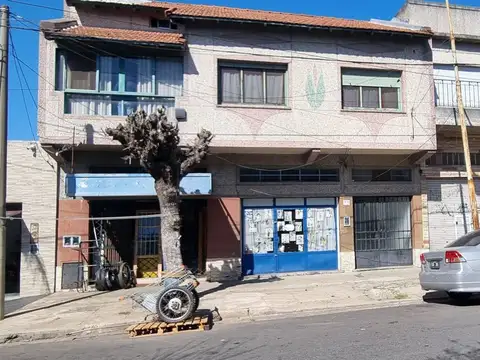 VENTA CASA 4 AMB PALOMAR COCHERA LOCAL APT CREDITO