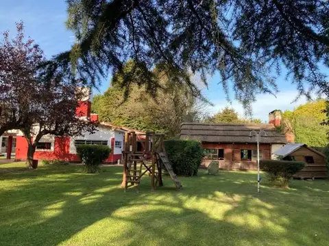 Quinta en Venta de 3 dormitorios
