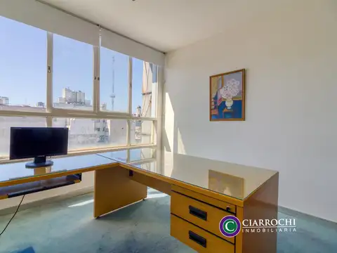 Oficina en Venta en Microcentro, USD 38.900