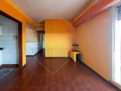 Departamento en Venta en Ramos Mejia Norte, USD 67.999