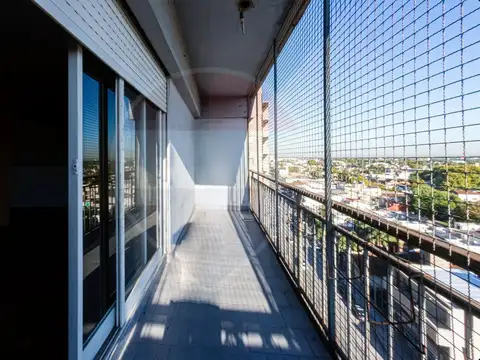 DEPARTAMENTO 3 AMB VENTA RAMOS MEJIA BALCON DOBLE