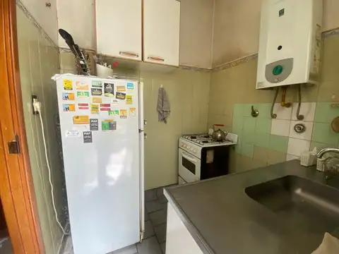 Departamento en Venta 70 años