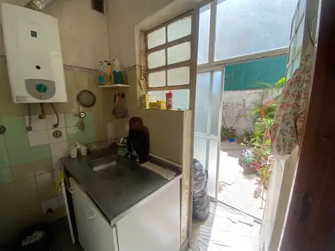 Departamento en Venta al Oeste