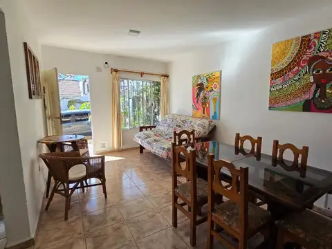 Depto Tipo Casa en Venta de 3 ambientes