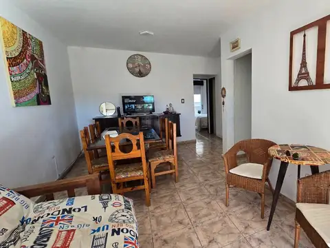 Depto Tipo Casa en Venta de 2 dormitorios
