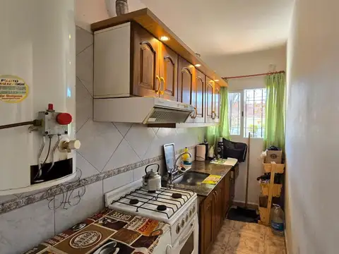 Depto Tipo Casa en Venta en Villa Carlos Paz, USD 69.990
