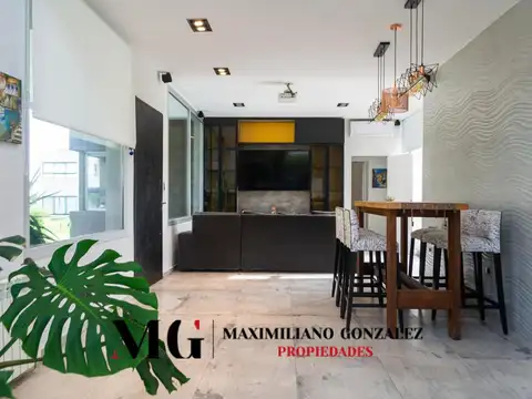 Casa venta y alquiler Terralagos Canning