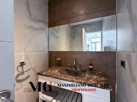 Casa en Alquiler al Oeste