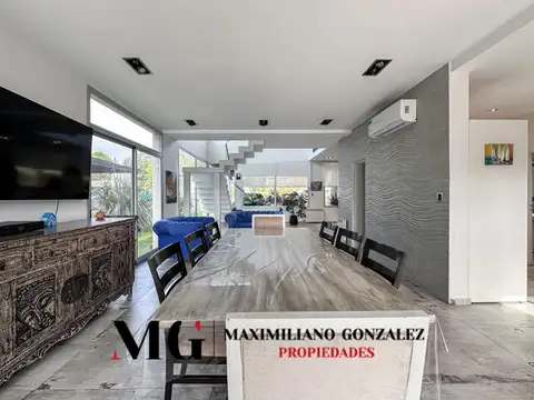 Casa en Alquiler en Countries y Barrios Cerrados en Ezeiza, USD 5.000