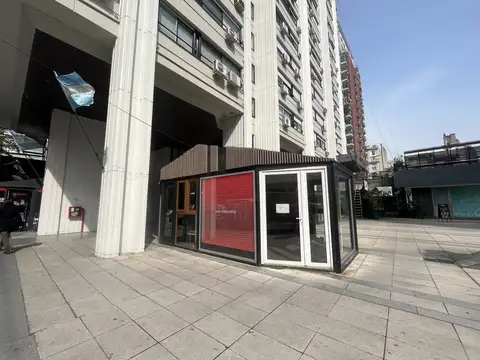 Local en Alquiler en Recoleta, $ 1.500.000