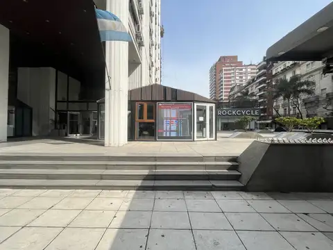 Avenida Callao 1200, Piso PB