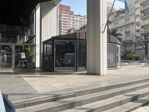 Avenida Callao 1200, Piso PB