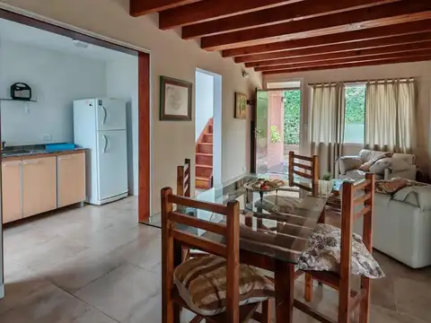 Depto Tipo Casa en Venta de 2 dormitorios