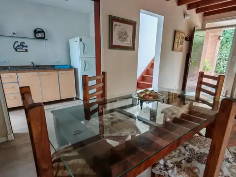 Depto Tipo Casa en Venta de 3 ambientes
