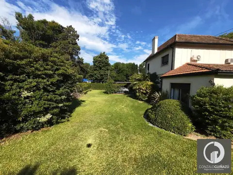 Casa en Venta al Suroeste