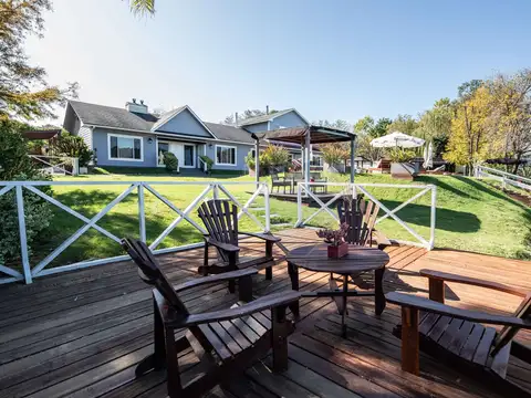 Casa en Venta 12 años