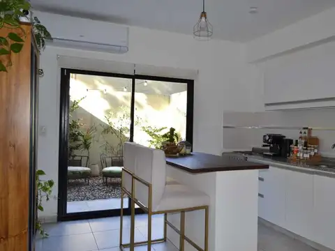 Departamento en Venta en Villa Santos Tesei, USD 69.999
