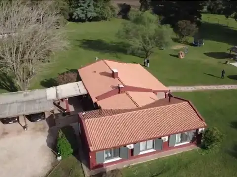 Paraje El Tatu 0