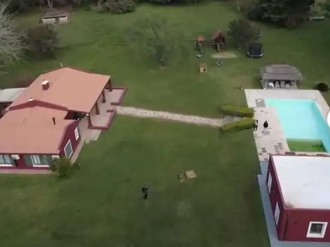 Paraje El Tatu 0