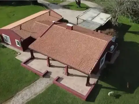 Paraje El Tatu 0
