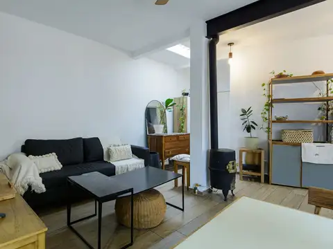 Depto Tipo Casa en Venta en Martinez, USD 150.000