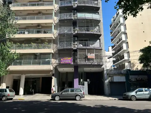 VENTA Dto 2 DORMITORIOS  BALCON AL FRENTE PATIO PROPIO COCHERA FIJA APTO CREDITO HIPOTECARIO