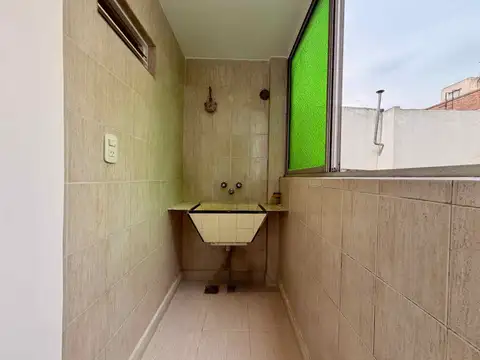 Depto Tipo Casa en Venta de 1 dormitorio