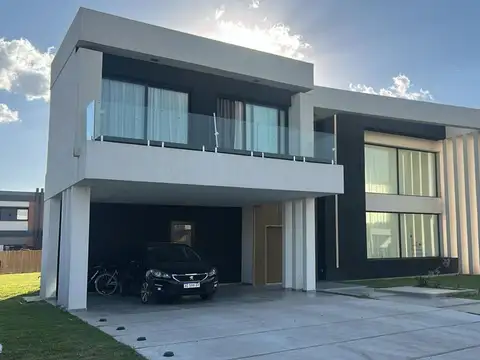 El Rebenque ruta 58 kilometro 11