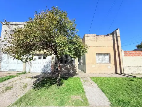 CASA AMERICANA APTA A CREDITO