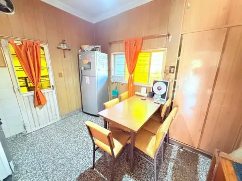 CASA AMERICANA APTA A CREDITO