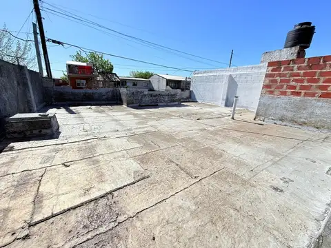 Casa en Venta 40 años