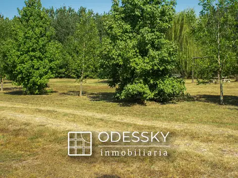 Campo en Venta Chacra