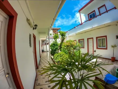 Hotel en Alquiler Temporal 50 años