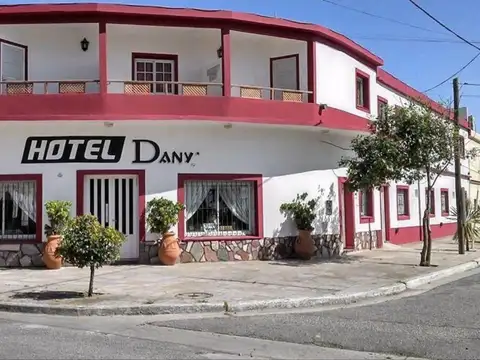 HOTEL EN STA TERESITA, MED.C.DEL MAR HABITACIONES DISPONIB.