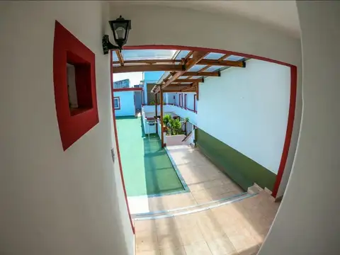 HOTEL EN STA TERESITA, MED.C.DEL MAR HABITACIONES DISPONIB.