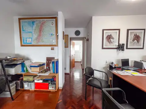 SAN LORENZO 2800 - Un dormitorio