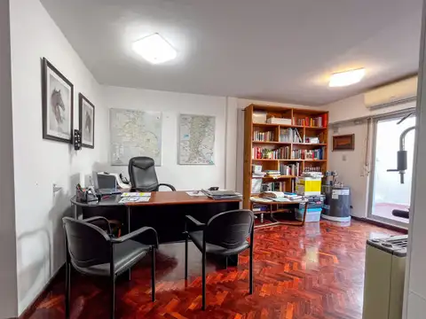 San Lorenzo 2861 , Piso 1
