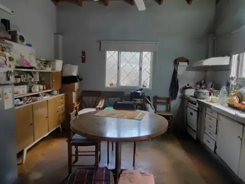 Casa en Venta 45 años