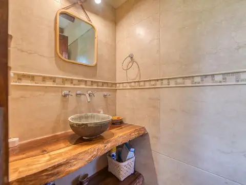 Casa en Venta al Noreste