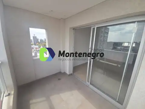 Departamento en Alquiler al Norte