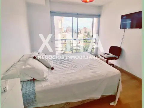 Departamento un dormitorio calle leguizamon