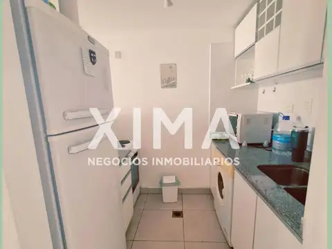 Departamento en Venta en Zona Centro, USD 75.000