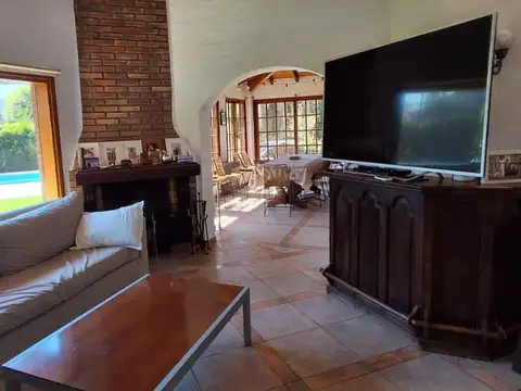 Casa en Venta de 5 dormitorios