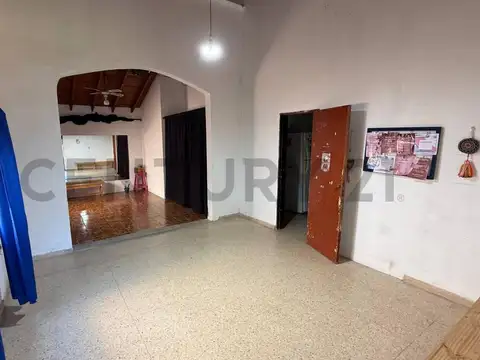 Casa en Venta 2025 años