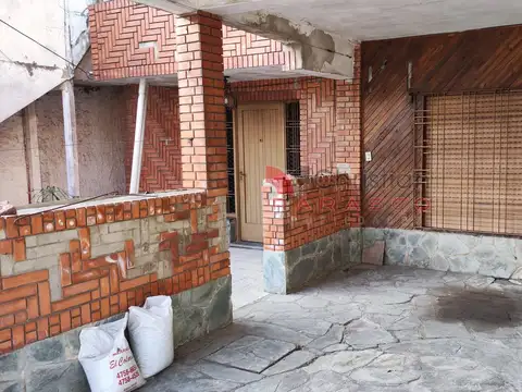 José Camilo Crotto 6100, Piso PB