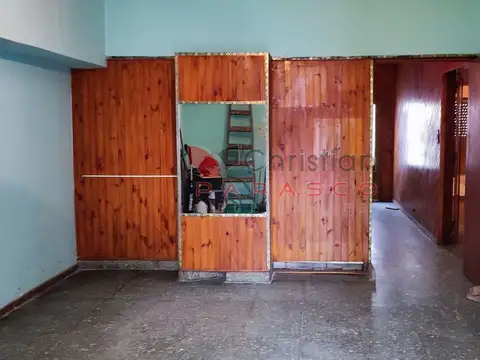 Depto Tipo Casa en Venta de 5 ambientes