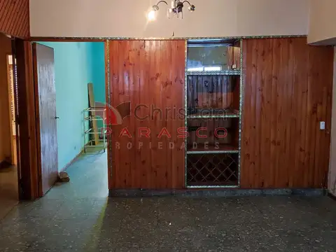 Depto Tipo Casa 5 ambientes con 1 baño