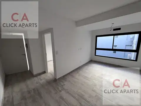 Departamento en Venta en Villa Crespo, USD 94.900